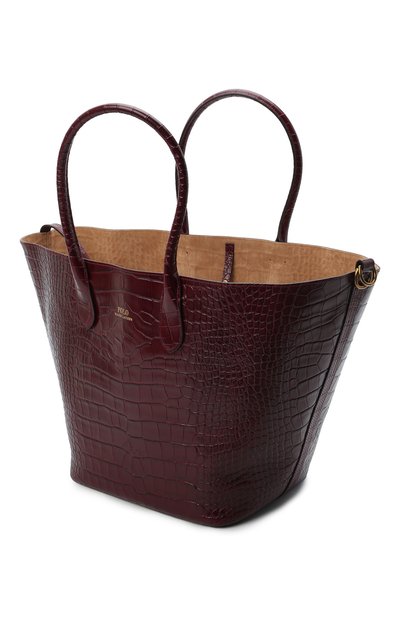 Сумка-шопер POLO RALPH LAUREN, арт. 428751506, фото 4