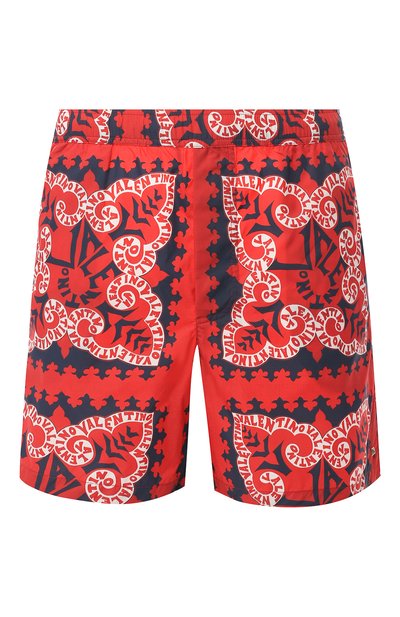 Плавки-шорты VALENTINO, арт. RV3UH028VKT, фото 1