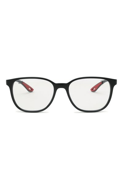 Оправа RAY-BAN черного цвета по цене 15400 руб., арт. 8907M-F632, фото 4 Оправа RAY-BAN, арт. 8907M-F632, фото 4