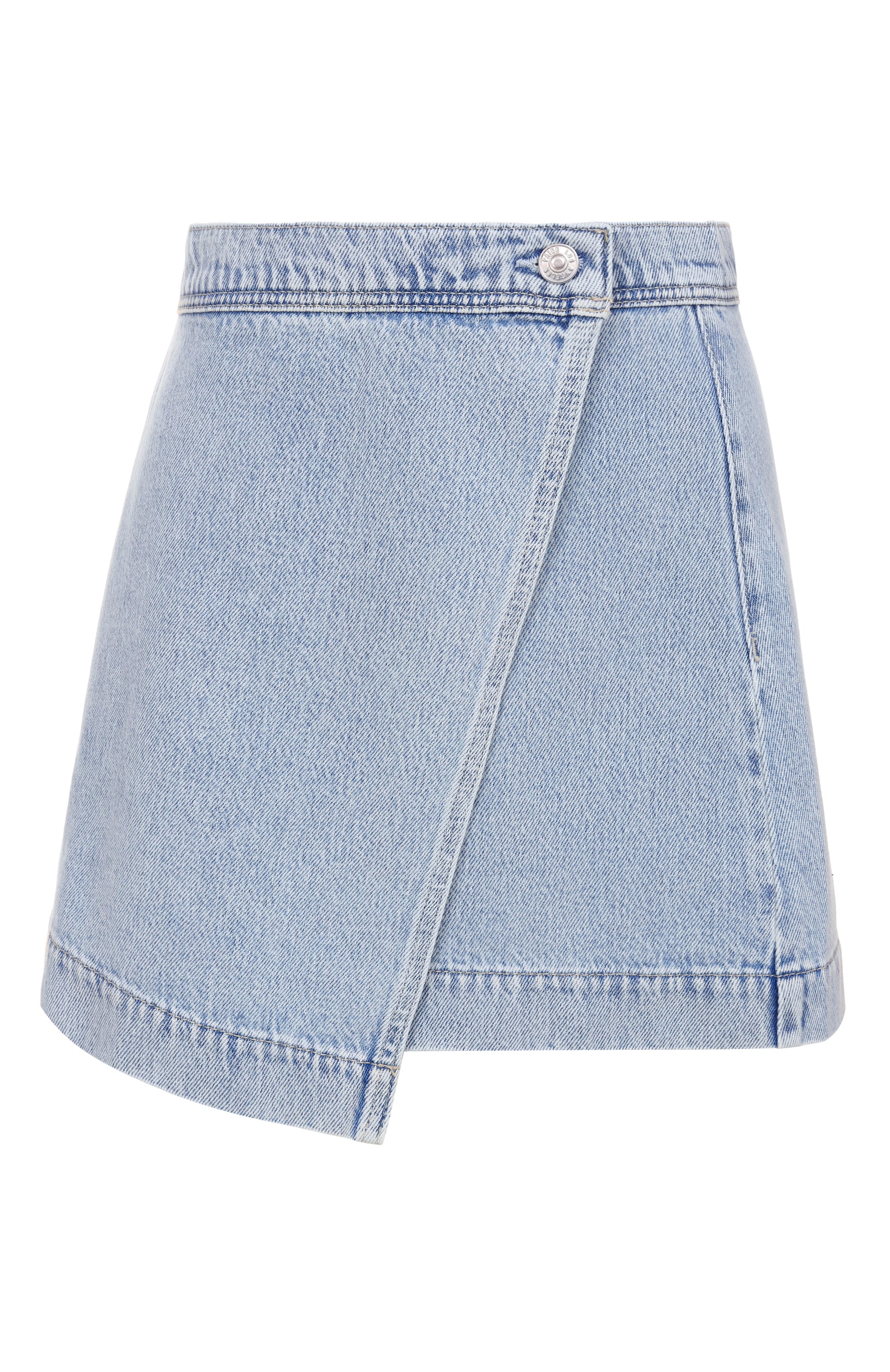 Джинсовая юбка PAIGE, арт. 7704I07-B974, фото 1