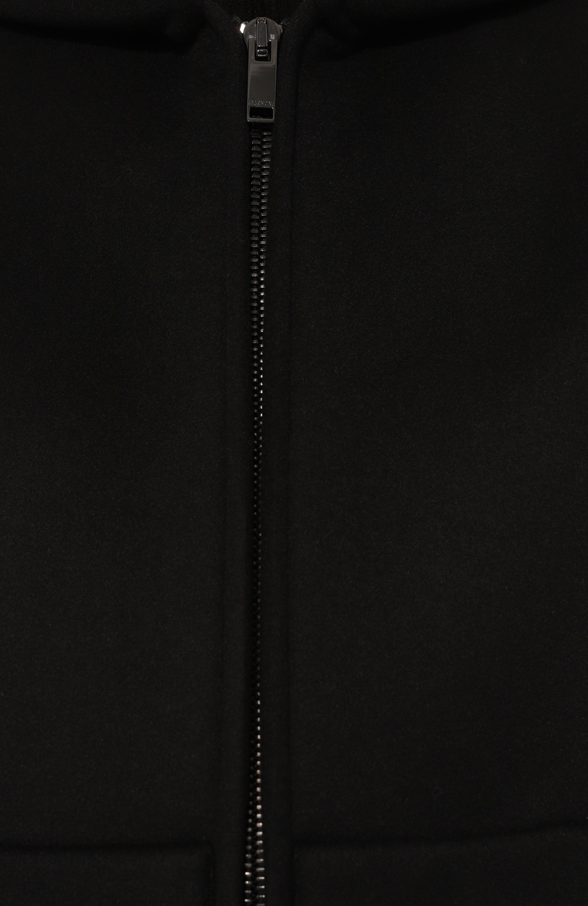 Бомбер из шерсти и кашемира VALENTINO, арт. 5B0CJ0A06JA, фото 5