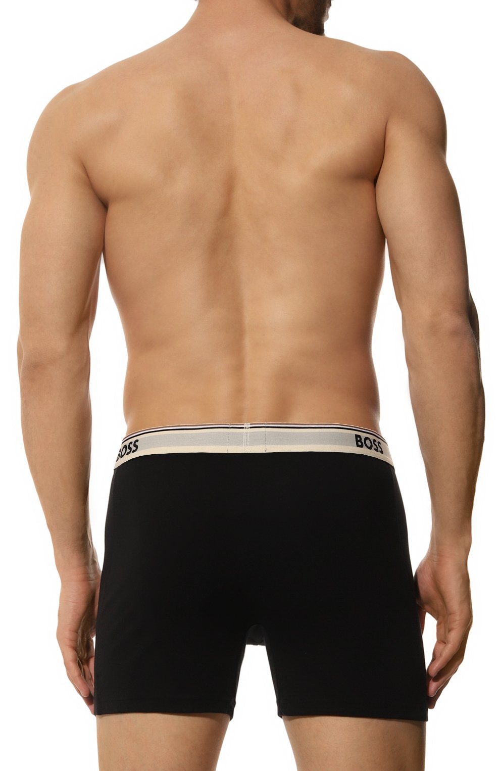 Комплект из трех боксеров BOSS, арт. 50517828, фото 3