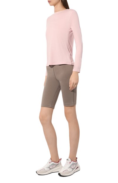 Лонгслив из вискозы EVERREVER, арт. RE-LS-PIN-02, фото 2