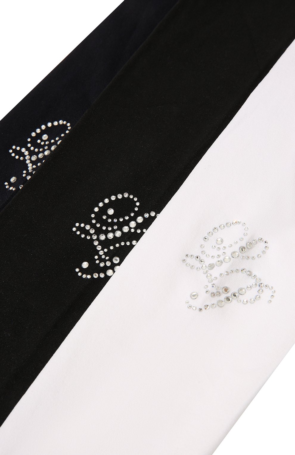 Комплект из трех колготок LA PERLA, арт. 48405/7-8, фото 2