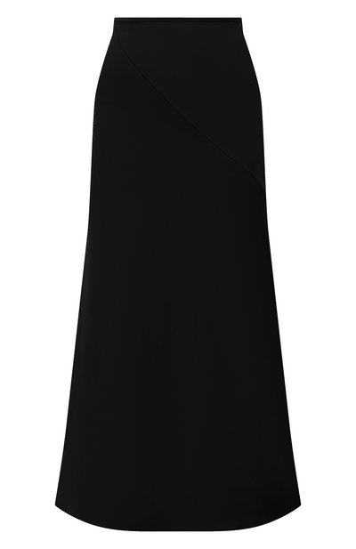 Женская юбка из вискозы JIL SANDER, арт. JSCT725013-WT397908