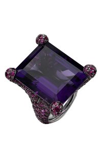 Кольцо DE GRISOGONO, арт. 50239/01, фото 1