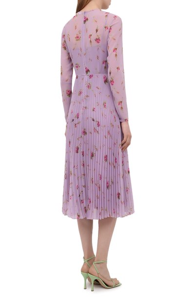 Платье REDVALENTINO, арт. WR3VAAR0/602, фото 4