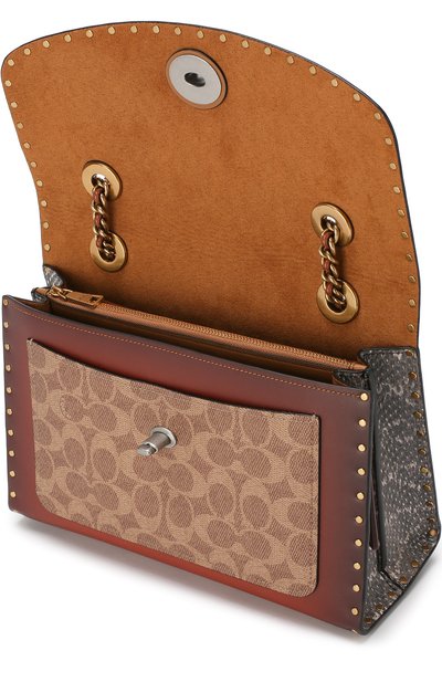 Сумка parker COACH, арт. 29416, фото 4