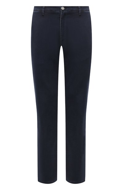 Мужские джинсы hybrid fit ZILLI, арт. CP904BM0470VH0L00