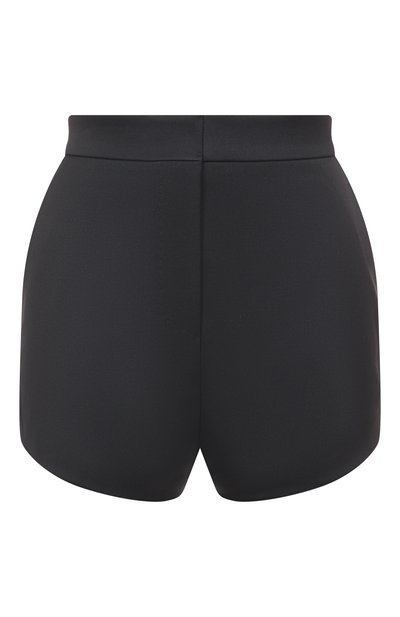 Женские шерстяные шорты LOUVE, арт. 25-03-05-04-10-04-01