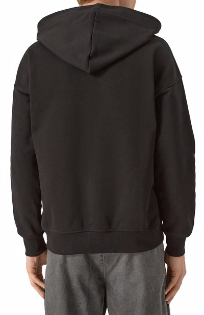 Хлопковая толстовка HINNOMINATE, арт. HMABM01300, фото 4