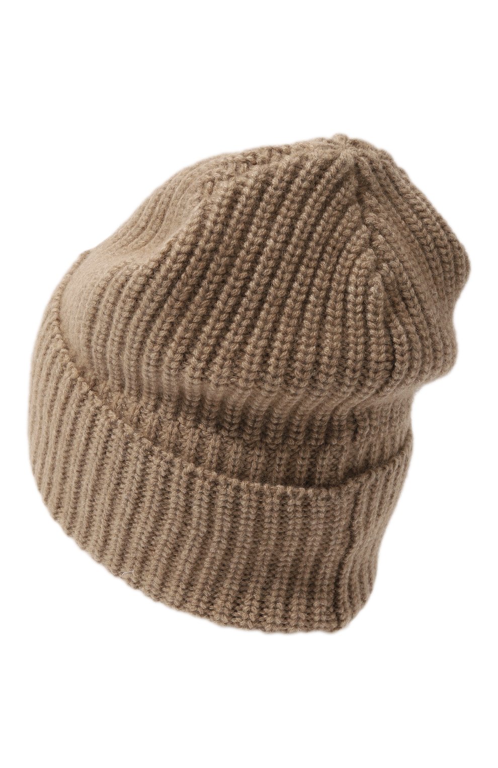 Кашемировая шапка BRUNELLO CUCINELLI, арт. M2294900, фото 2