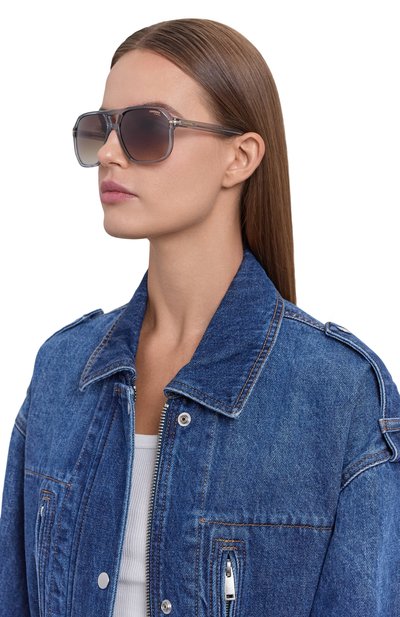 Солнцезащитные очки CARRERA, арт. CARRERA 302 KB7, фото 3