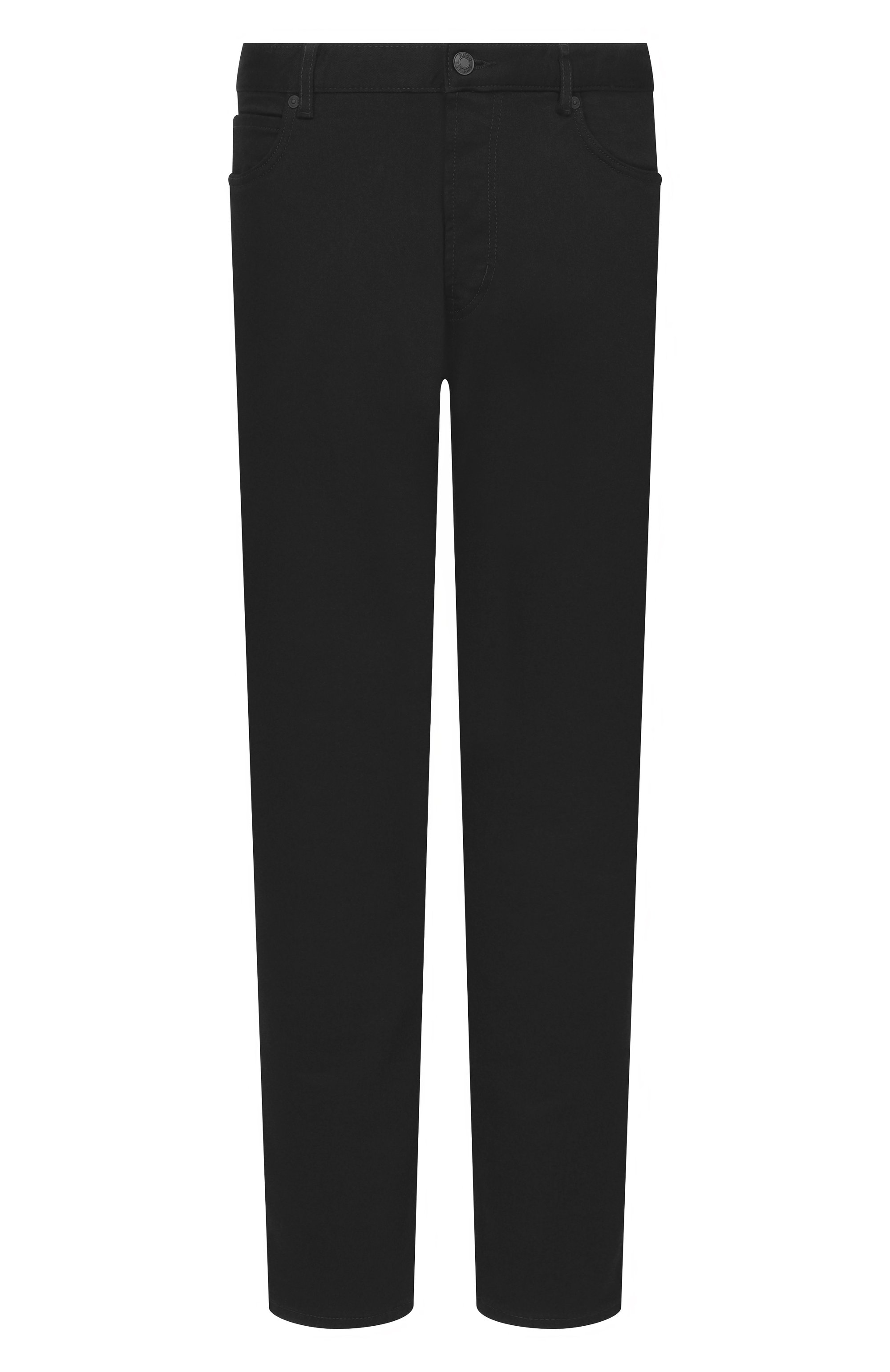 Джинсы hugo 634 HUGO черного цвета по цене 15950 руб., арт. 50554144, фото 1 Джинсы hugo 634 HUGO, арт. 50554144, фото 1