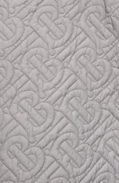 Хлопковый свитшот BURBERRY, арт. 8040846, фото 3