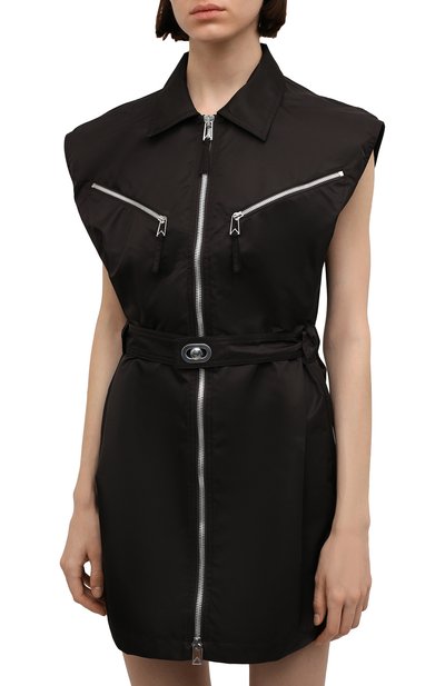 Платье BOTTEGA VENETA, арт. 665681/VKIL0, фото 3