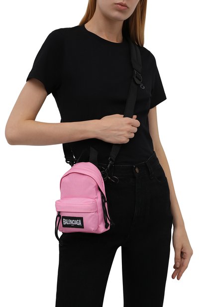 Рюкзак explorer BALENCIAGA, арт. 656060/2JMRX, фото 5