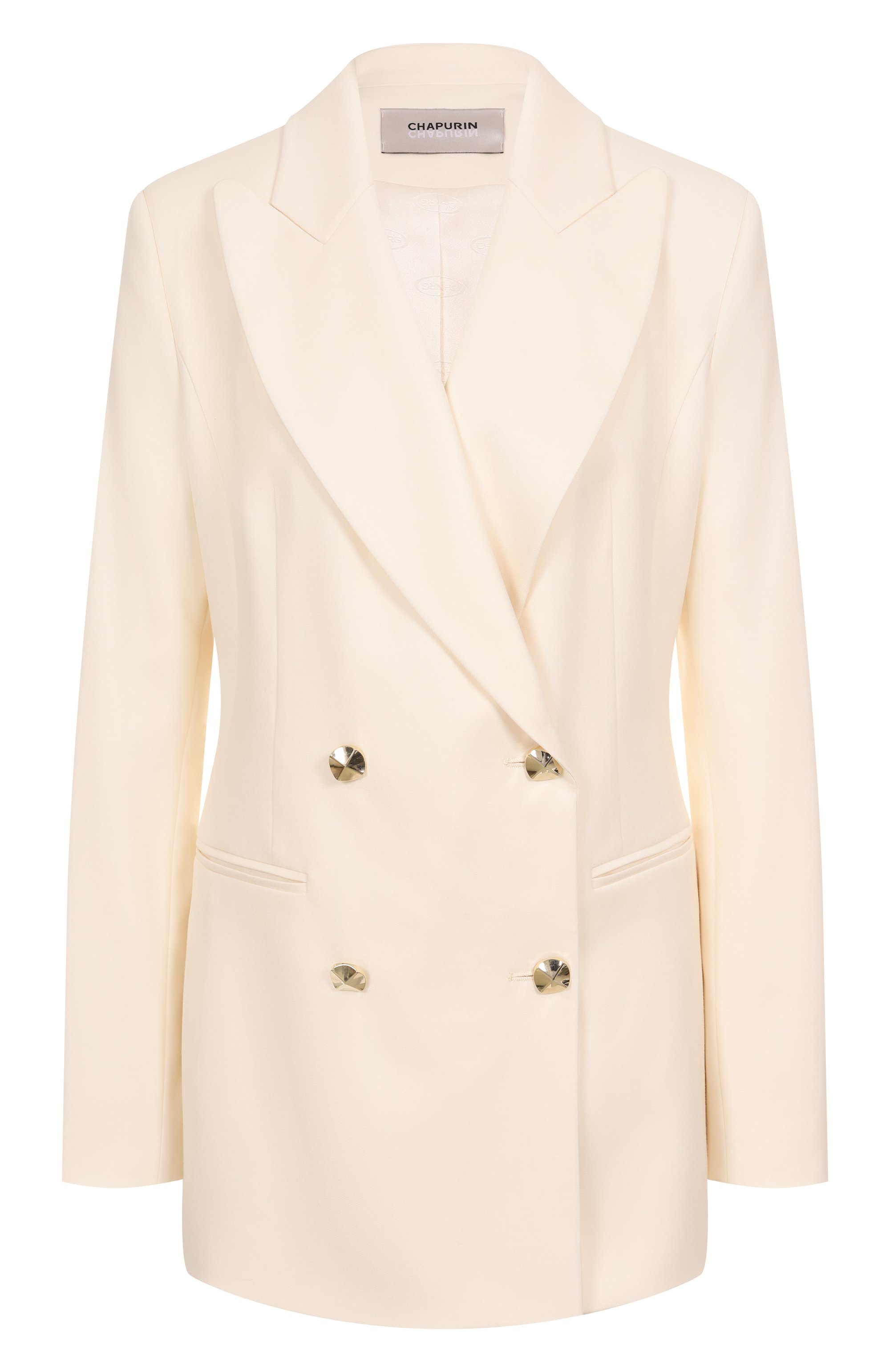 Жакет CHAPURIN, арт. JT/17680/28781-М, фото 1