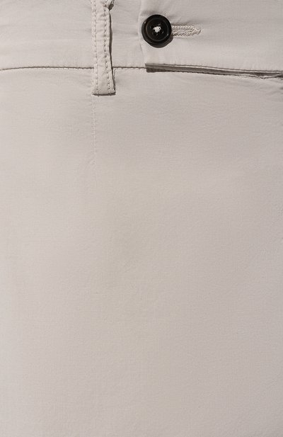 Брюки из хлопка и лиоцелла ANDREA CAMPAGNA, арт. GL0BE GD, фото 5