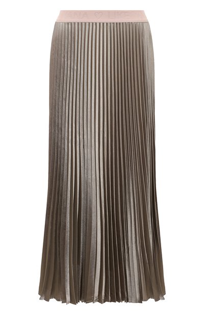 Плиссированная юбка LIKE YANA, арт. L6-25/8-001-700, фото 1