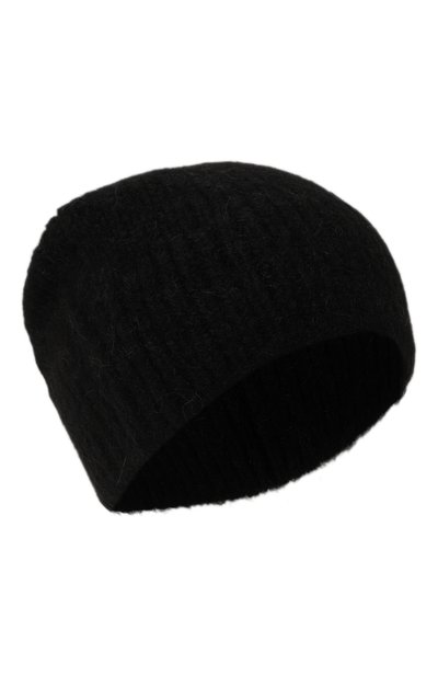 Мужская шерстяная шапка DRIES VAN NOTEN, арт. 242-021244-9709