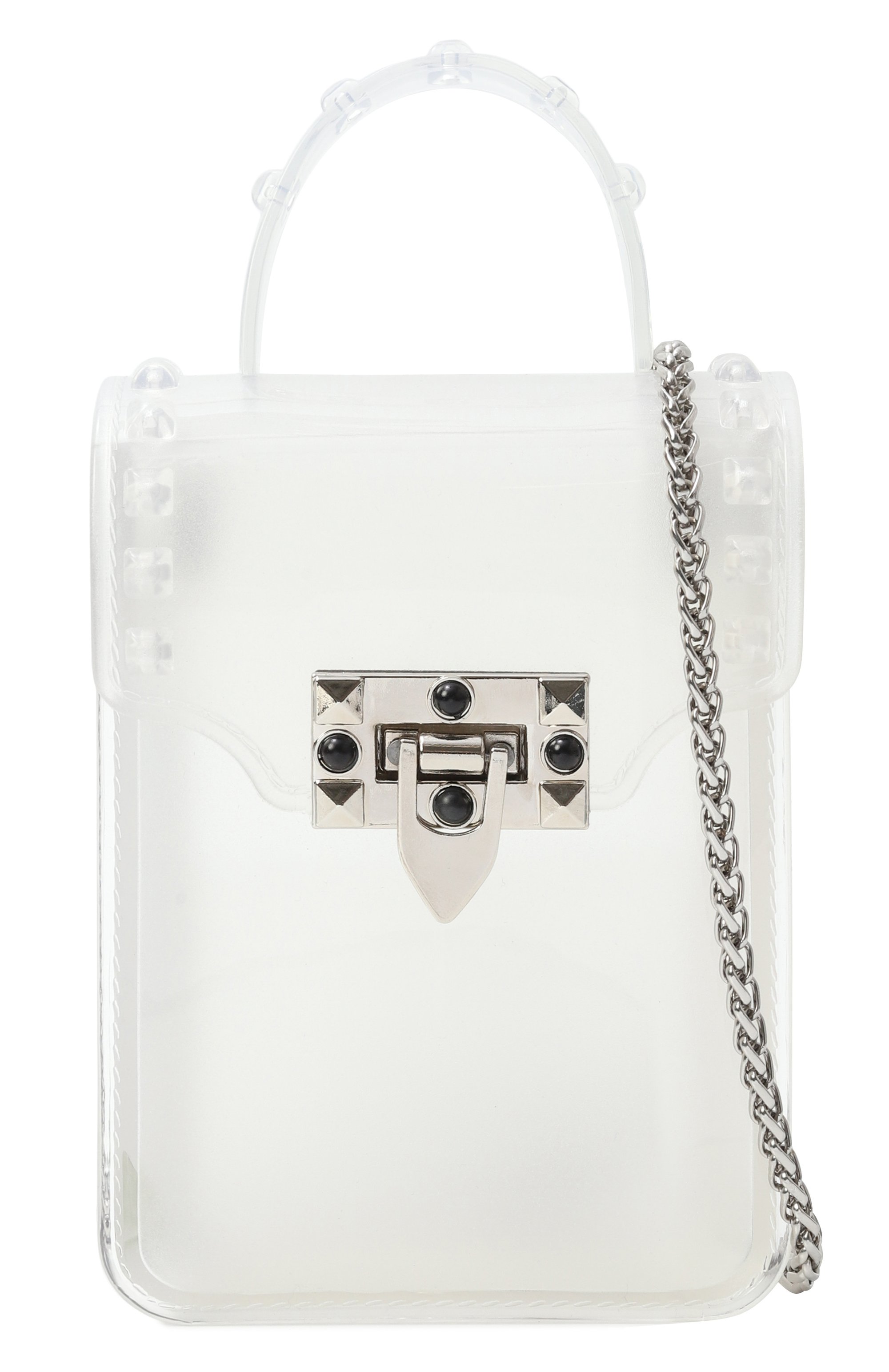 Сумка MONNALISA, арт. 49E002, фото 4