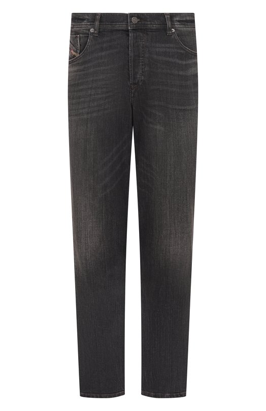 Джинсы 2023 D-Finitive Diesel A10231/0ADBU Серый A10231/0ADBU