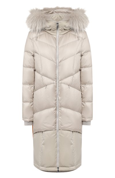 Женский пуховик DIEGO M, арт. 19IM-G723.0TL