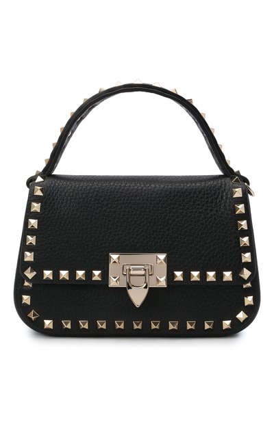 Сумка rockstud small VALENTINO, арт. WW2B0I52/VSF, фото 1