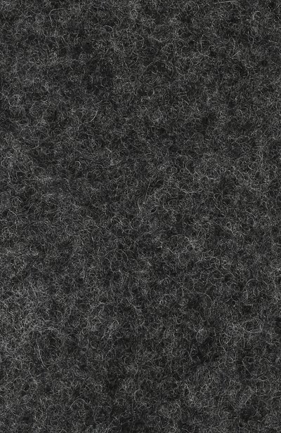 Шерстяной берет ROKH серого цвета по цене 42400 руб., арт. RA4CA11 WM, фото 4 Шерстяной берет ROKH, арт. RA4CA11 WM, фото 4