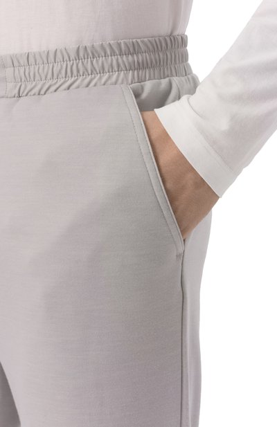 Шерстяные брюки SEASE, арт. PT56R/073TJ, фото 5