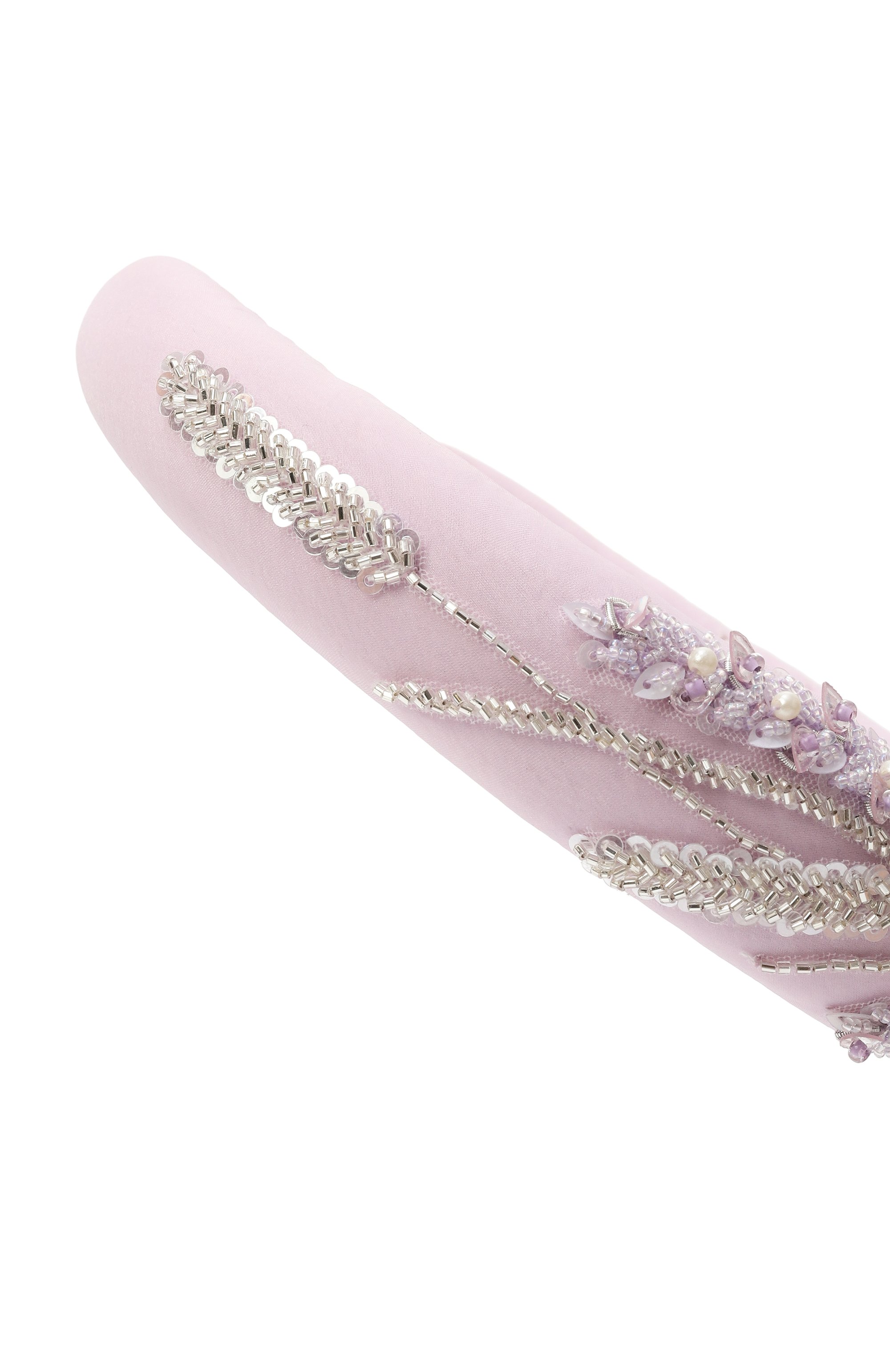 Ободок MAISON AVA, арт. MA-SS25-HH03, фото 3