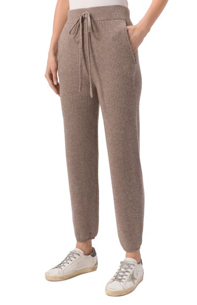 Кашемировые джоггеры ADDICTED, арт. MK209.ZY32199, фото 3