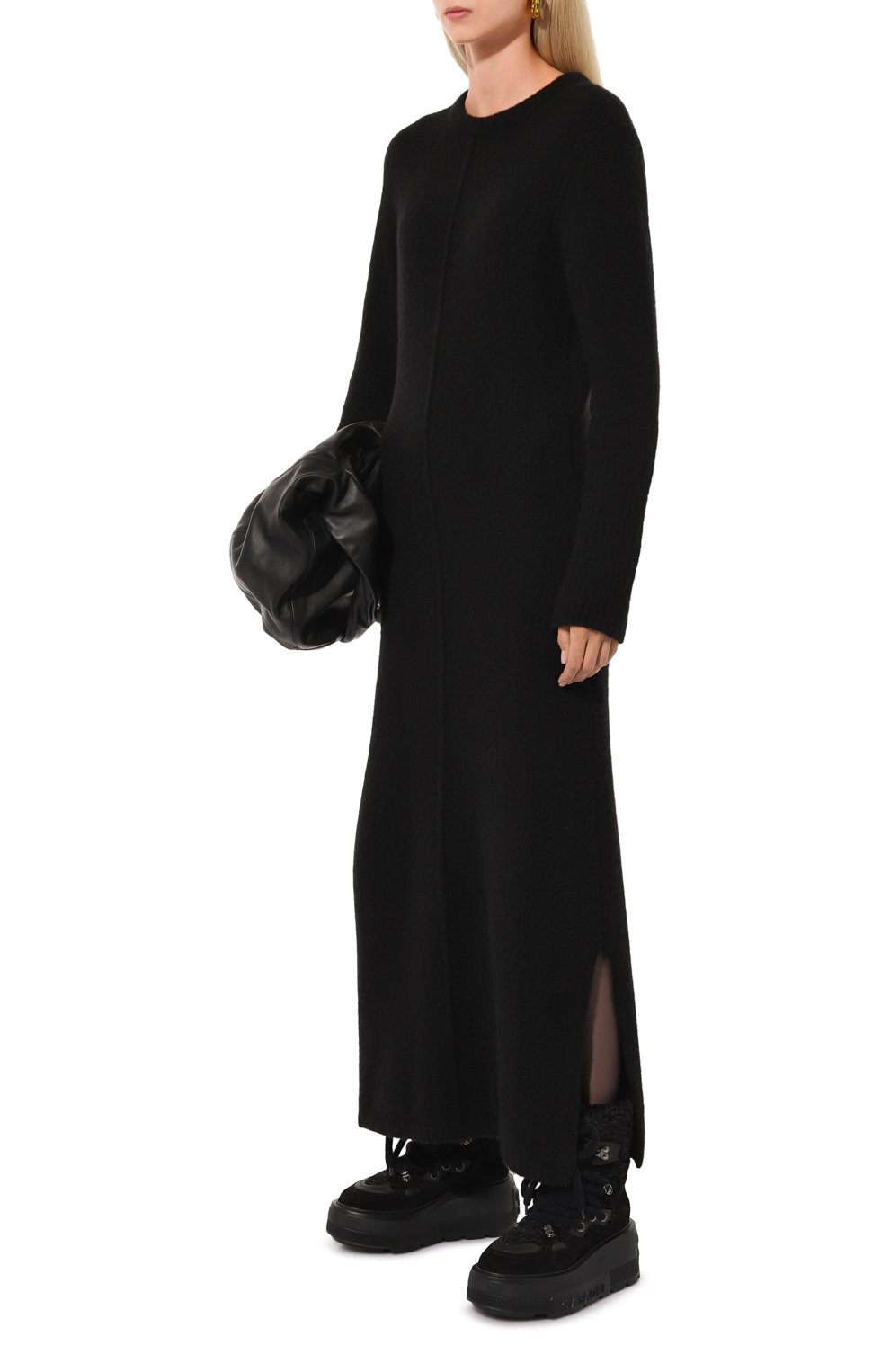 Комбинированные полусапоги skipass nexus CASADEI, арт. 2R454Y070NC21789000, фото 2