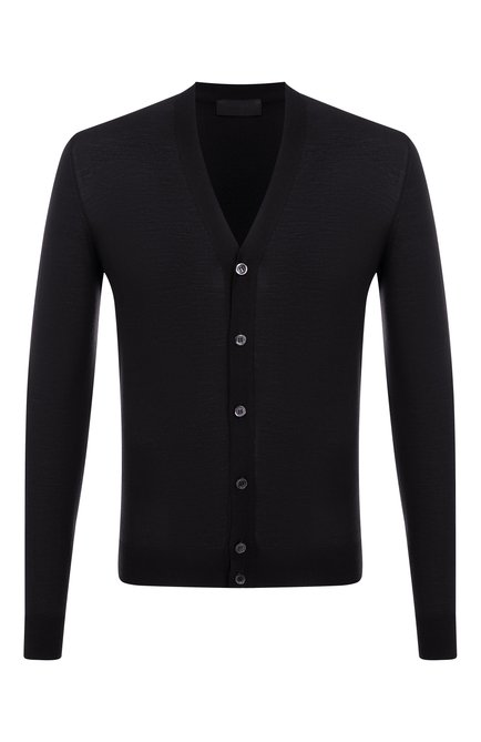 Мужской шерстяной кардиган MVST, арт. M0-M25.1MM.K410/44-60