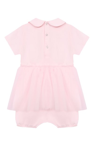 Комплект из боди и пинеток STORY LORIS, арт. 31163, фото 3