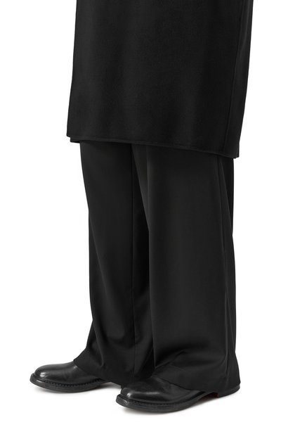 Кожаные сапоги MOMA, арт. 50304C-KU, фото 3