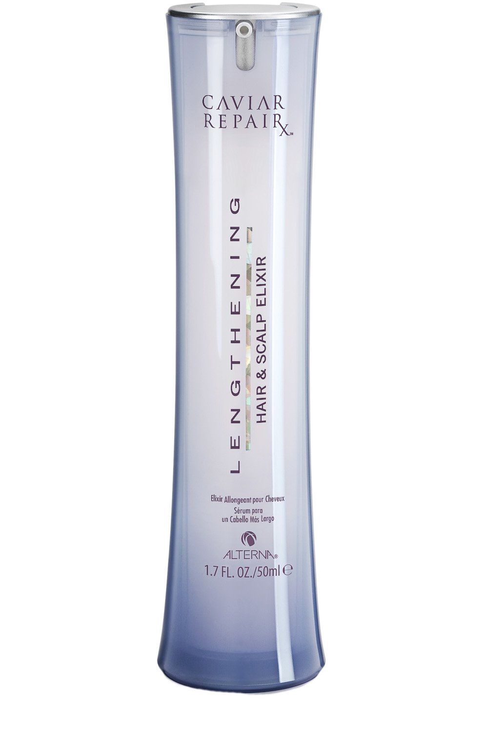 Эликсир "быстрый рост волос" (50ml) ALTERNA, арт. 873509022817, фото 1