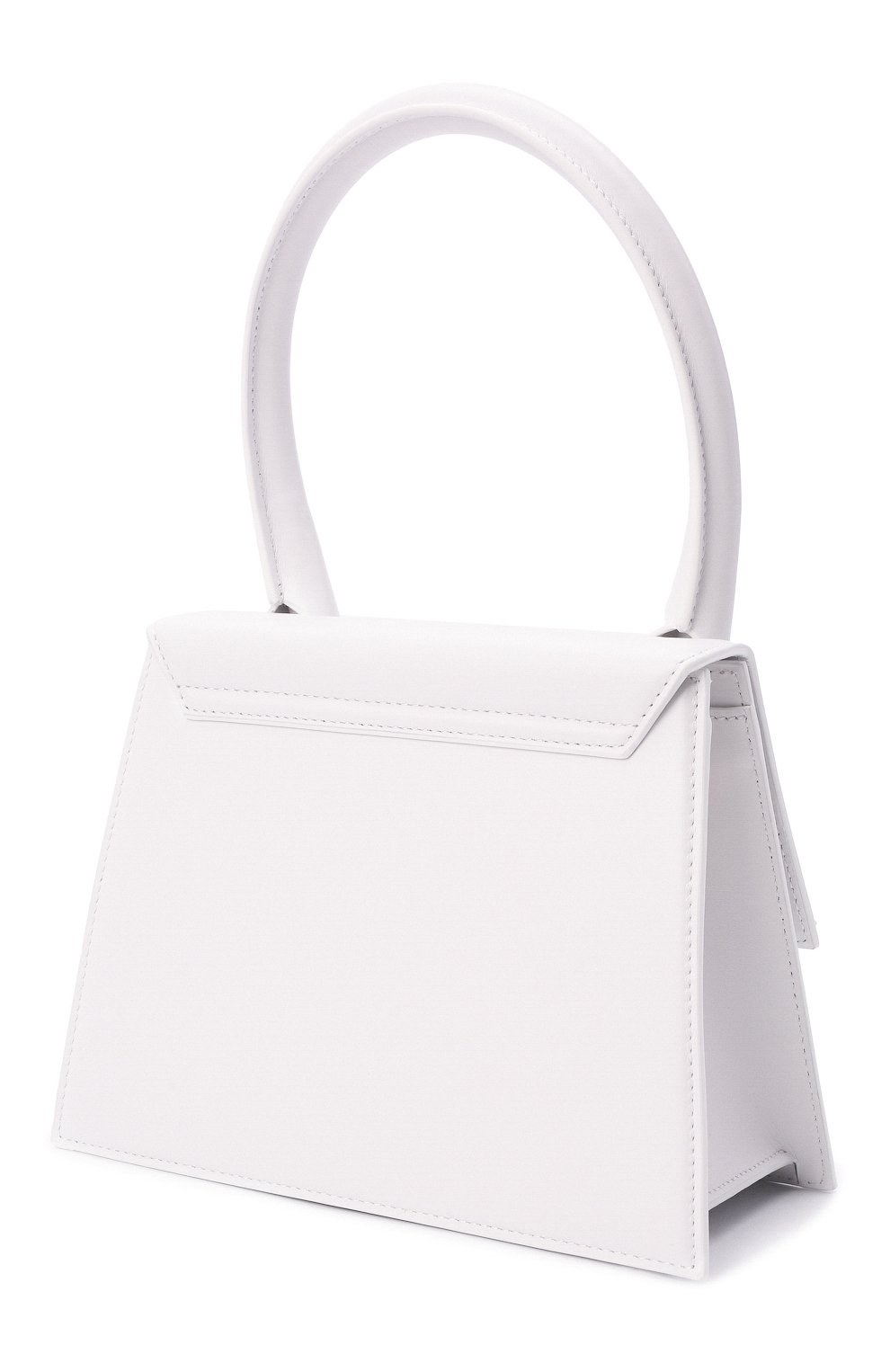 Сумка le grand chiquito JACQUEMUS, арт. 213BA003-3000, фото 4