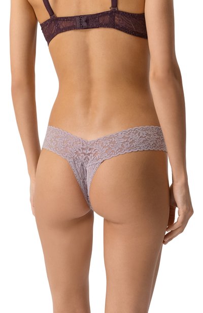 Трусы-танга HANKY PANKY, арт. 4911P, фото 3