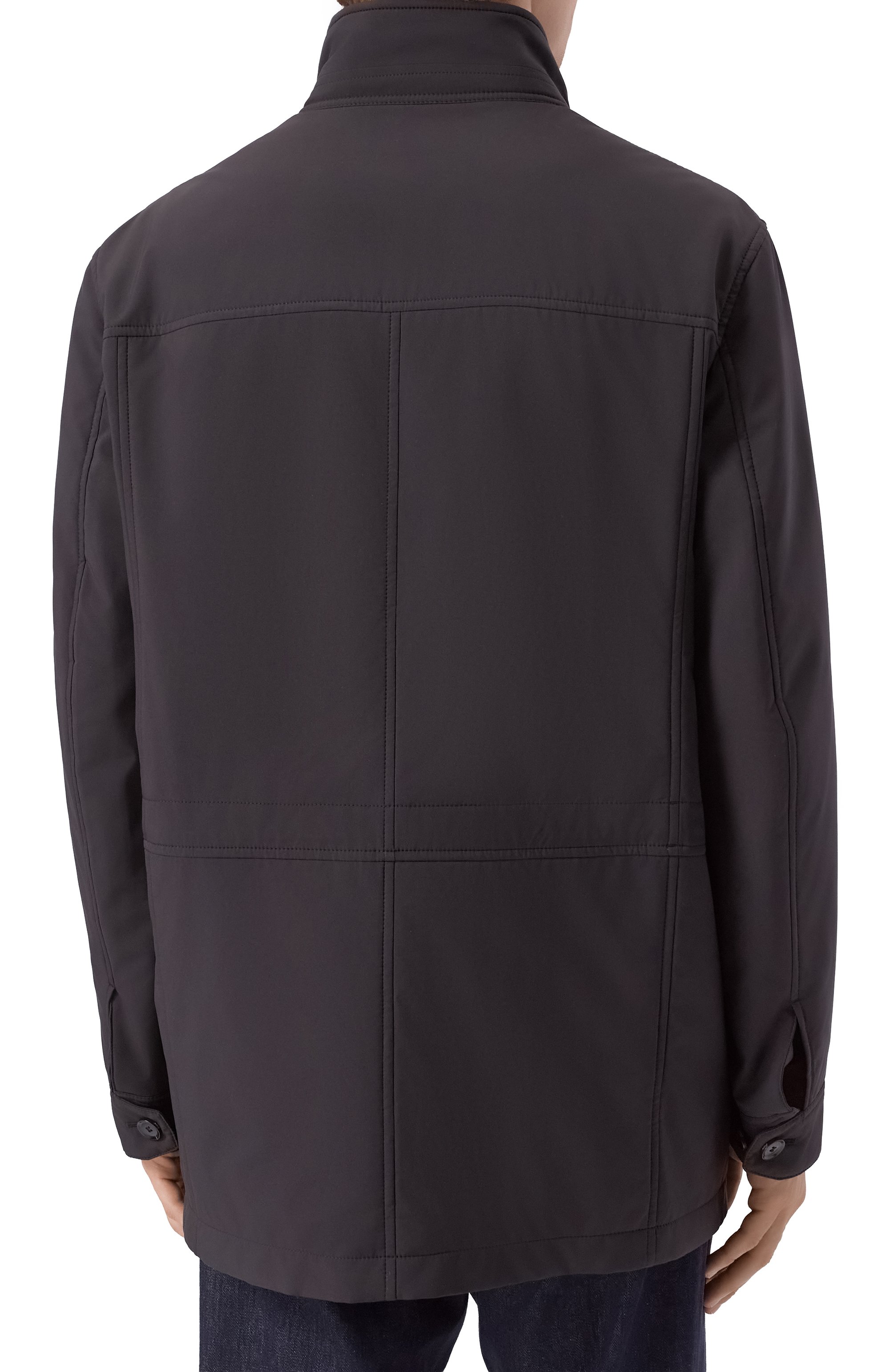 Куртка BRIONI, арт. SFPR0L/PA906, фото 4