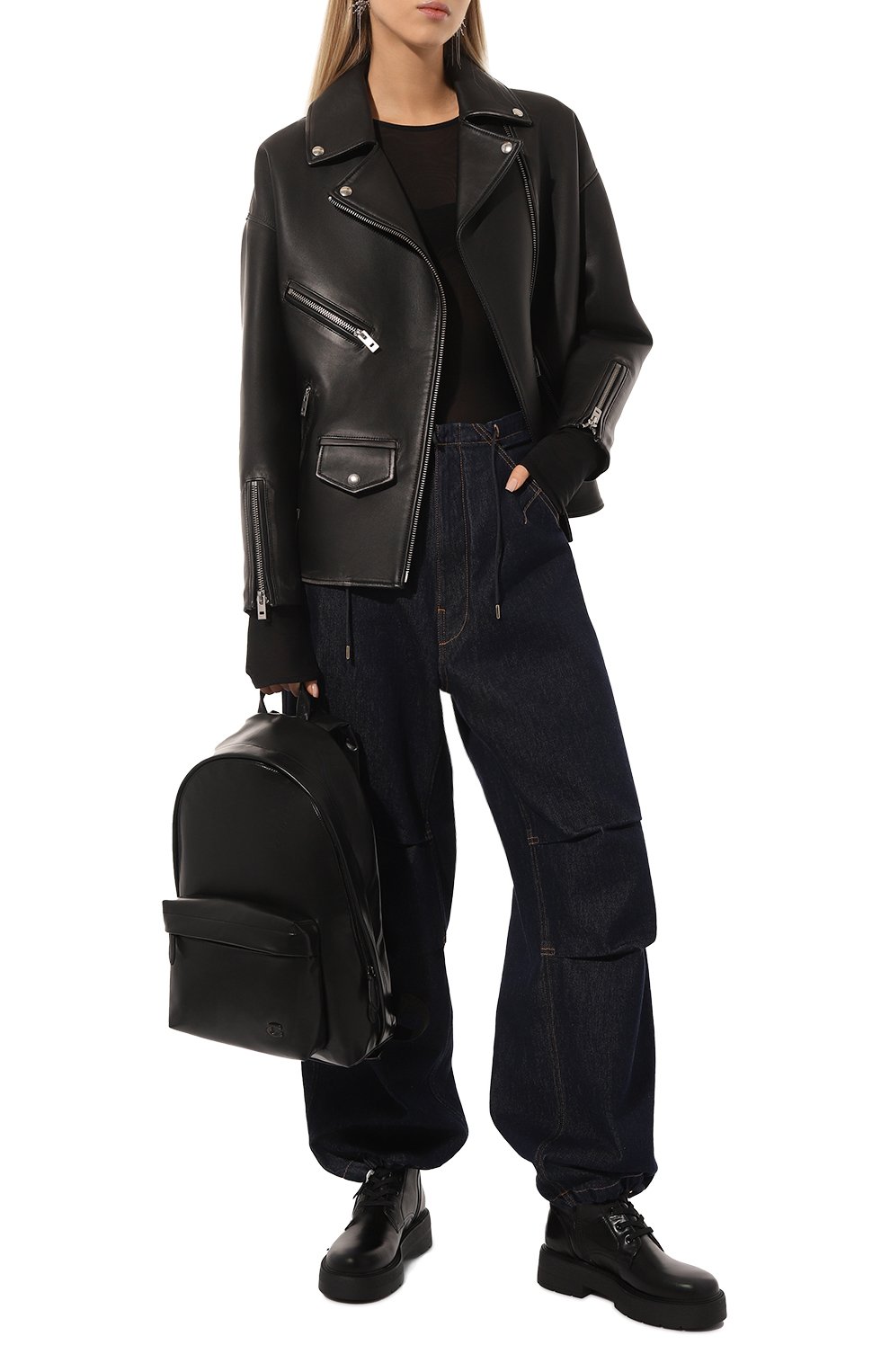 Рюкзак hall COACH, арт. CR757, фото 7