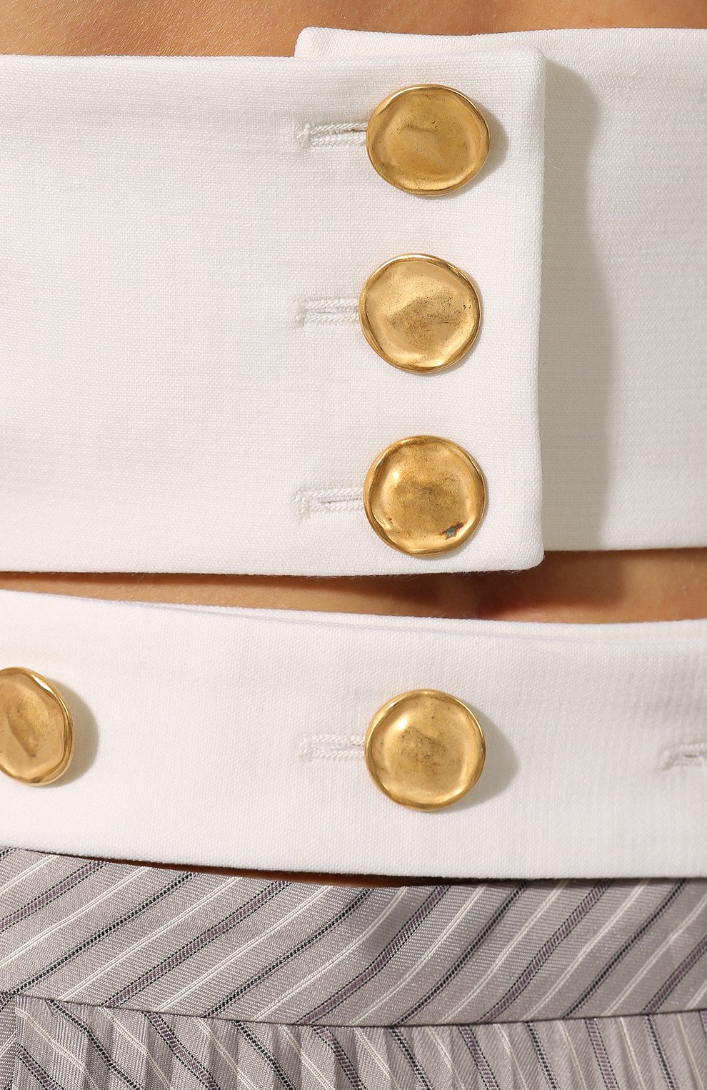 Шерстяной топ PROENZA SCHOULER, арт. R2014009-AW090W, фото 5