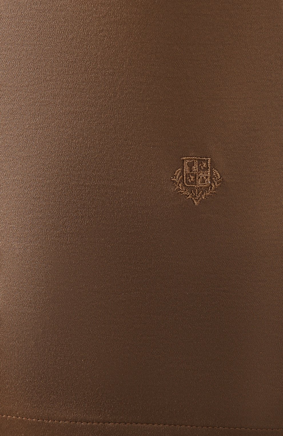 Хлопковая футболка LORO PIANA, арт. FAI5069, фото 5