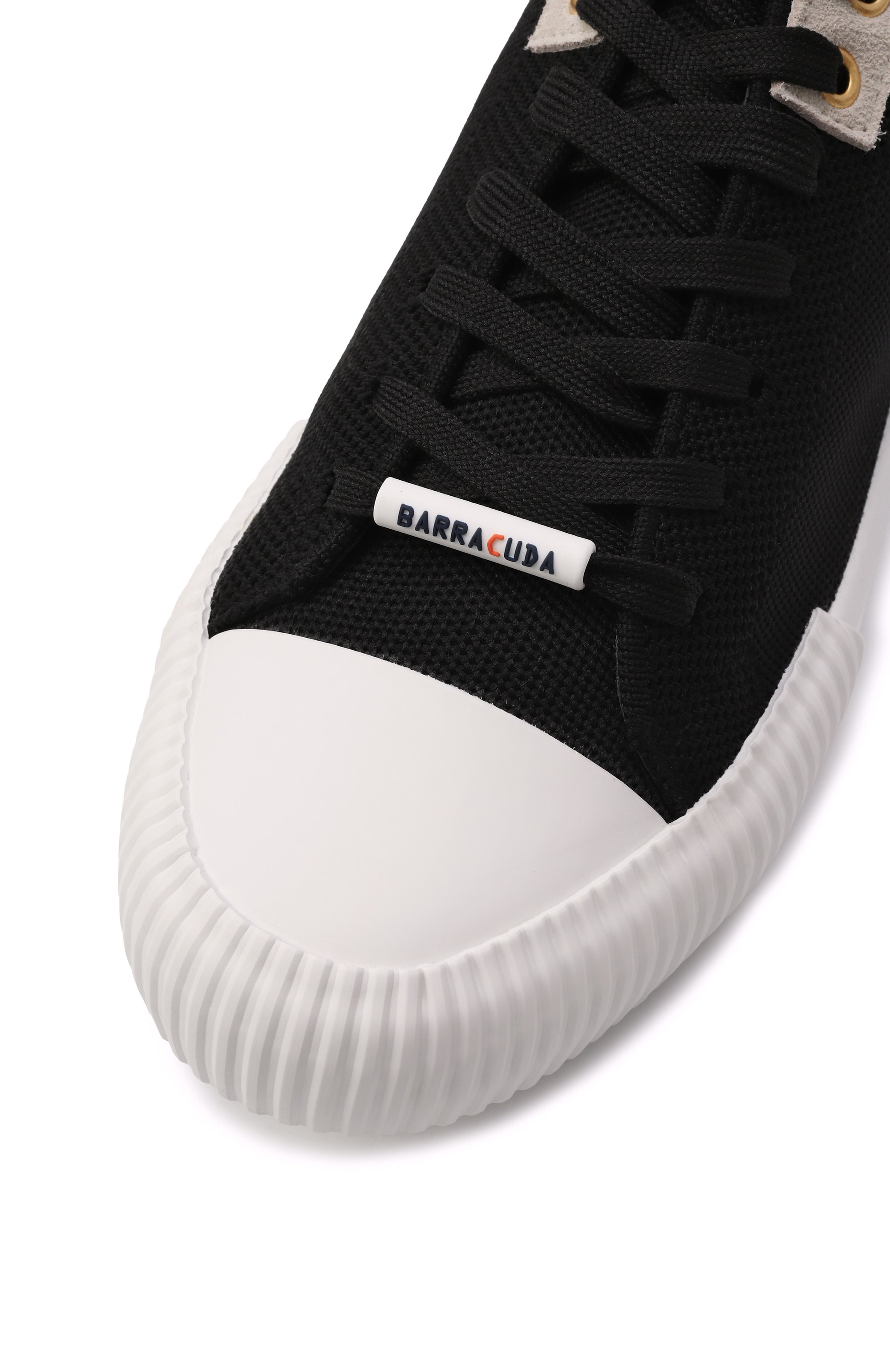 Текстильные кеды sprint BARRACUDA, арт. BU3535/, фото 7