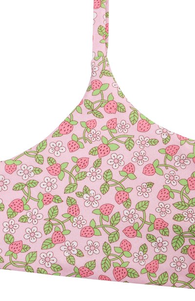 Бра-топ PESCIOLINO ROSSO, арт. PBSF8T0P/8A-12A, фото 3