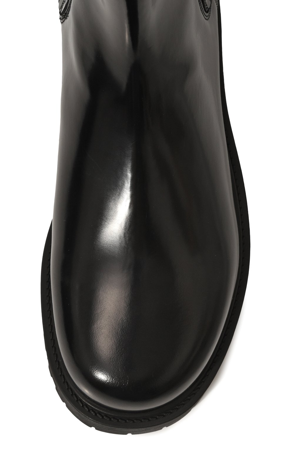 Кожаные челси GIVENCHY, арт. BH7016H1LQ, фото 6