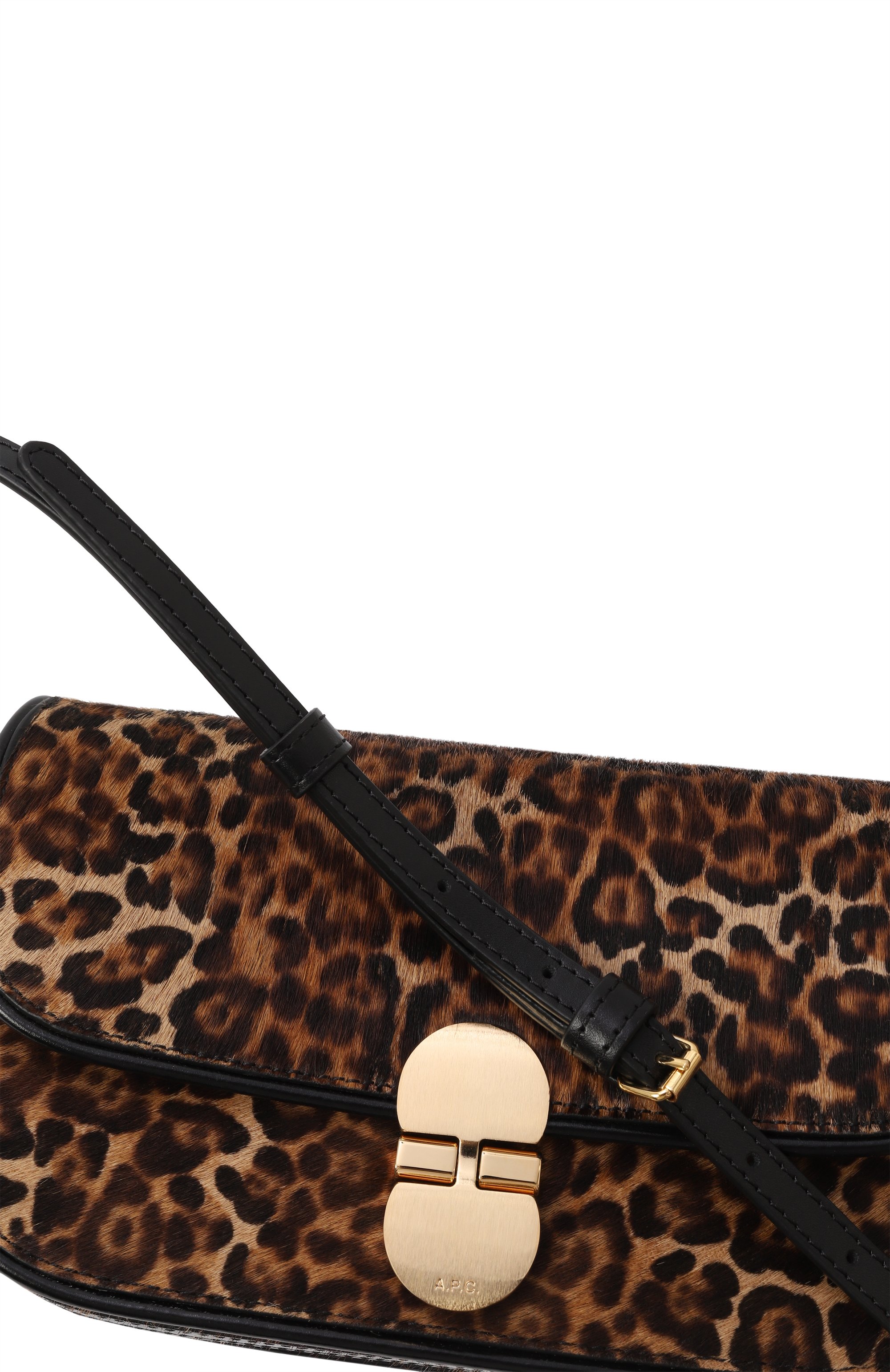 Сумка grace A.P.C., арт. PXCAU-F61882, фото 3