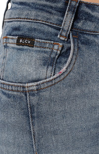Джинсы BLCV, арт. 102DSHBC007_BG, фото 5
