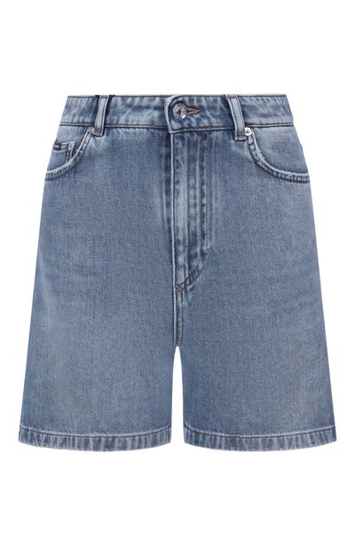 Женские джинсовые шорт�ы DOLCE & GABBANA, арт. FTC8QD/G8MM2